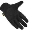 Guantes de moto CITY touch Negro invierno