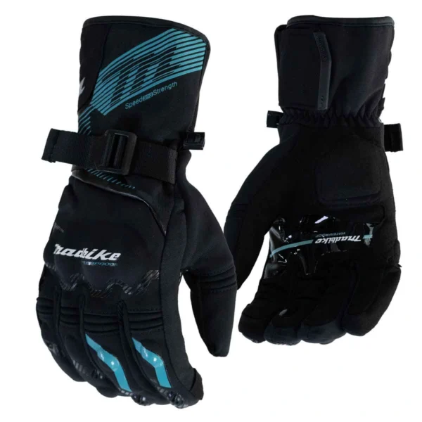 compressed_Guantes de moto invierno MADBIKE Mujer Touch SOYRUTA (1) Guantes de moto invierno MADBIKE Mujer Touch