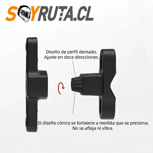 compressed_Porta Botella Moto SMNU Classic Ajustable SOYRUTA (4) Porta Botella Moto SMNU Classic Ajustable