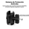 compressed_Soporte Celular Moto Antivibración antirobo SOYRUTA (3) (1) Soporte Celular Moto Antivibración Antirrobo