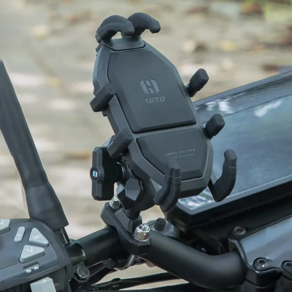 compressed_Soporte Celular Moto Antivibración antirobo SOYRUTA (3) Soporte Celular Moto Antivibración Antirrobo