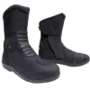 Botas de Moto Touring resistentes al agua lisas SRuta