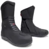 Botas de Moto Touring resistentes al agua lisas SRuta