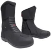 Botas de Moto Touring resistentes al agua lisas SRuta