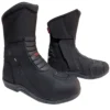 Botas de Moto Touring resistentes al agua lisas SRuta