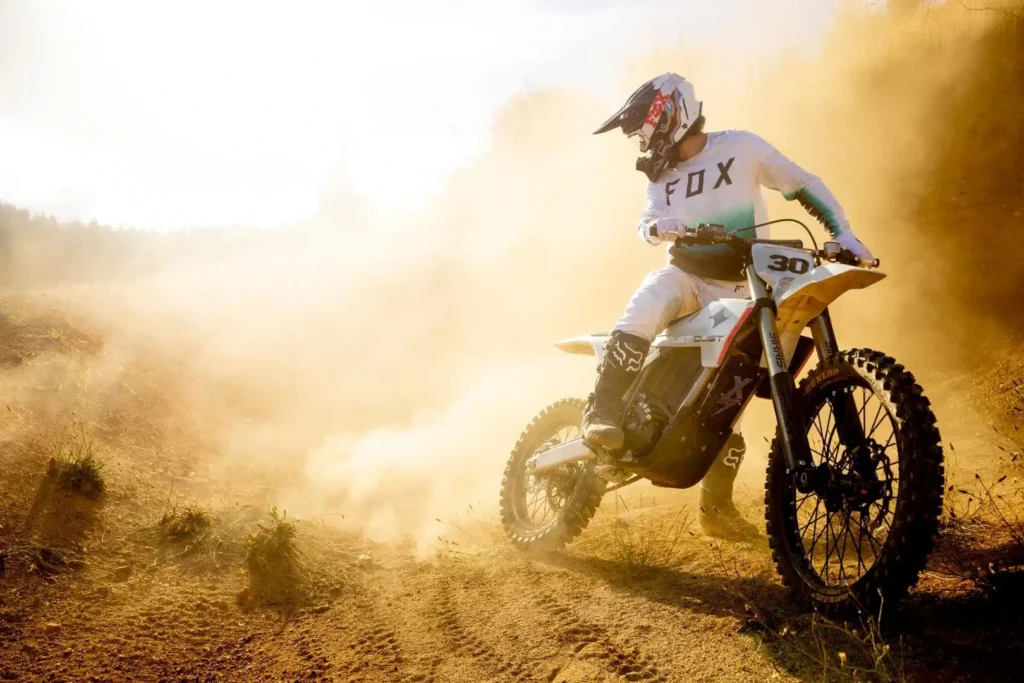 Dust HD SOYRUTA 2