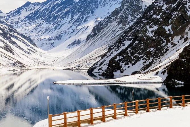 Laguna de inca SOYRUTA