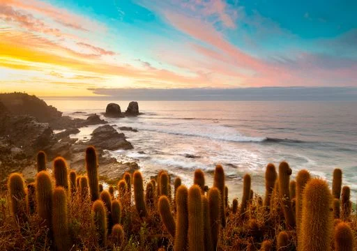 pichilemu SOYRUTA