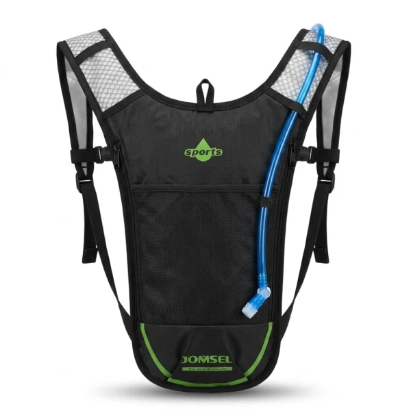 Camelbag Termico BOMSELL 2 Litros Hidratación N