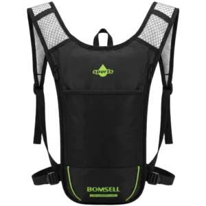 Camelbag Termico BOMSELL 2 Litros Hidratación V