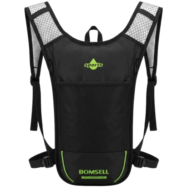 Camelbag Termico BOMSELL 2 Litros Hidratación V