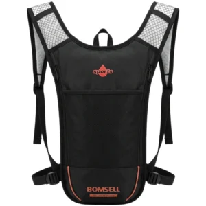 Camelbag Termico BOMSELL 2 Litros Hidratación N