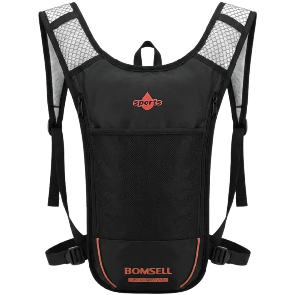 Camelbag Termico BOMSELL 2 Litros Hidratación N