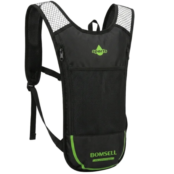 Camelbag Termico BOMSELL 2 Litros Hidratación V