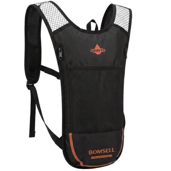 Camelbag Termico BOMSELL 2 Litros Hidratación N