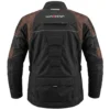Chaqueta de Moto Touring 4 Estaciones WFS