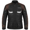 Chaqueta de Moto Touring 4 Estaciones WFS