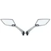 Espejo Universal para Moto DJ-2045 Metálico Hilo 8-10mm NGR SOYRUTA (7) Espejo Universal para Moto DJ-2045 Metálico Hilo 8-10mm AM