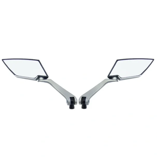 Espejo Universal para Moto DJ-2045 Metálico Hilo 8-10mm NGR SOYRUTA (7) Espejo Universal para Moto DJ-2045 Metálico Hilo 8-10mm AM