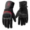 Guantes de Moto Invierno Armad Touch negro R