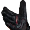 Guantes de Moto Armad Gear Mike Touch Cuero Largo SOYRUTA (2) Guantes de Moto Armad Gear Mike Touch Cuero Largo