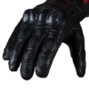 Guantes de Moto Armad Gear Mike Touch Cuero Largo SOYRUTA (3) Guantes de Moto Armad Gear Mike Touch Cuero Largo