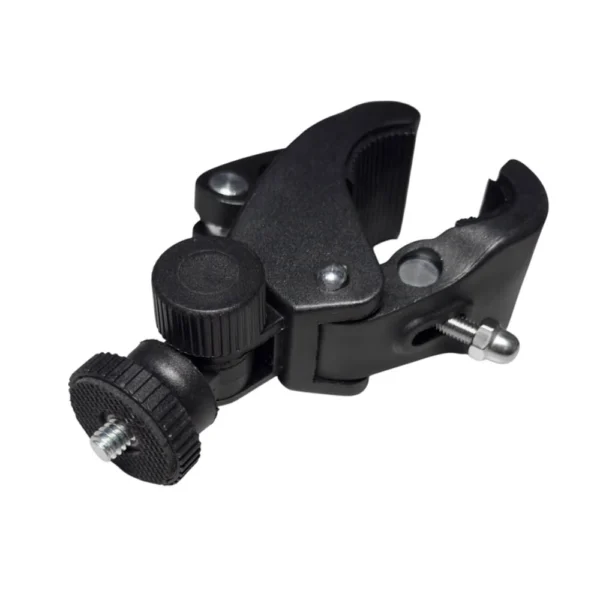 Set de Accesorios para Cámaras de Acción X-56B para Moto Bicicleta SOYRUTA (3) Set de Accesorios para Cámaras de Acción X-56B para Moto Bicicleta