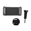 Set de Accesorios para Cámaras de Acción X-56B para Moto Bicicleta SOYRUTA (4) Set de Accesorios para Cámaras de Acción X-56B para Moto Bicicleta