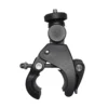Set de Accesorios para Cámaras de Acción X-56B para Moto Bicicleta SOYRUTA (5) Set de Accesorios para Cámaras de Acción X-56B para Moto Bicicleta