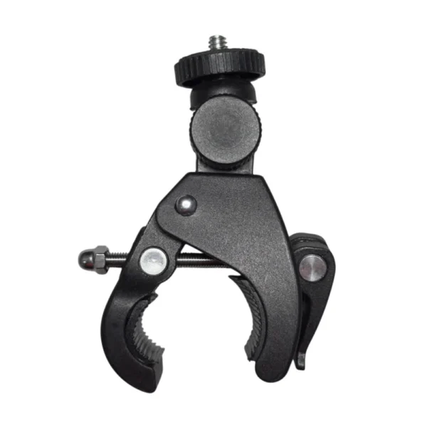 Set de Accesorios para Cámaras de Acción X-56B para Moto Bicicleta SOYRUTA (5) Set de Accesorios para Cámaras de Acción X-56B para Moto Bicicleta