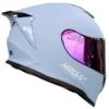 compressed_Casco Moto Integral HRO 506 Solid Purple Certificado DOT (1) Casco Moto Integral HRO Solid Purple Certificado DOT