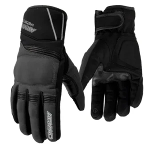 Guantes de Moto Invierno ARMAD Gear X-Tream WP Touch Impermeables