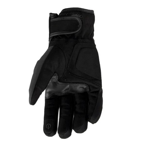 Guantes de Moto Invierno ARMAD Gear X-Tream WP Touch Impermeables