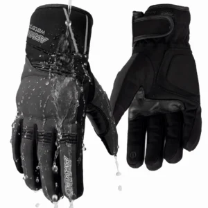Guantes de Moto Invierno ARMAD Gear X-Tream WP Touch Impermeables