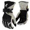 Guantes de Moto Invierno MADBIKE MAD68 Touch Cafe
