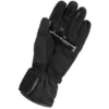 Guantes de Moto Invierno MADBIKE NEGRO