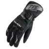 Guantes de Moto Invierno MADBIKE NEGRO