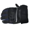 Guantes de Moto Invierno ZQ Touch Azul SOYRUTA (1) Guantes de Moto Invierno ZQ Touch Azul