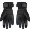 Guantes de Moto Invierno ZQ Touch Azul SOYRUTA (3) Guantes de Moto Invierno ZQ Touch Azul