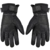 Guantes de Moto Invierno ZQ Touch Resistente al agua SOYRUTA (1) Guantes de Moto Invierno ZQ Touch Resistente al agua