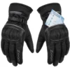 Guantes de Moto Invierno ZQ Touch Resistente al agua SOYRUTA (3) Guantes de Moto Invierno ZQ Touch Resistente al agua