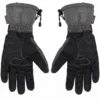 Guantes de Moto Invierno ZQ Touch Thinsulate Gris SOYRUTA (2) Guantes de Moto Invierno ZQ Touch Thinsulate Gris