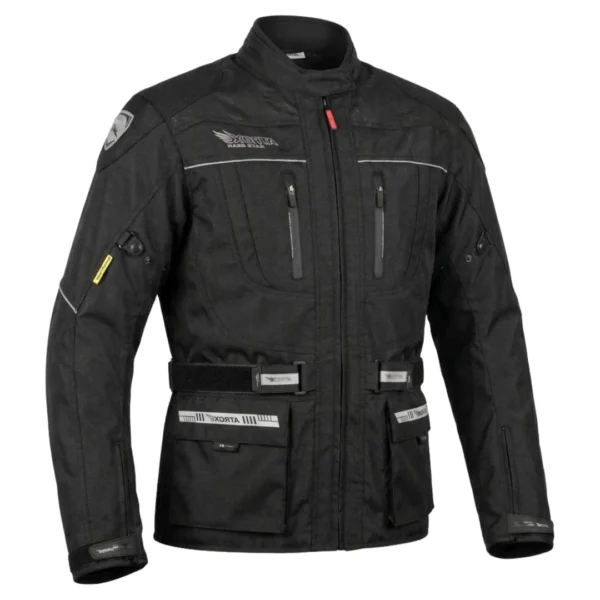 Chaqueta de Moto Atrox SR1 ADV
