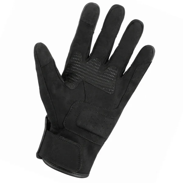 Guantes de Moto de verano Touch ZSR1 SOYRUTA (1) Guantes de Moto de verano Touch ZSR1